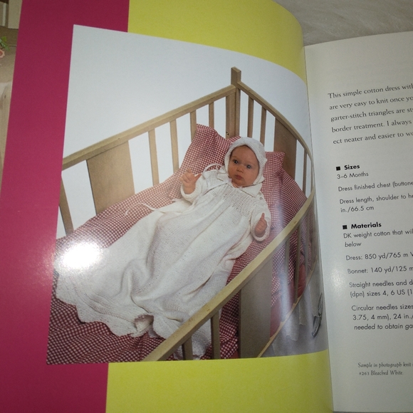 BOOK Minnow Knits, Too by Jil Eaton: More uncommon knits for kids big and small. - Picture 6 of 15